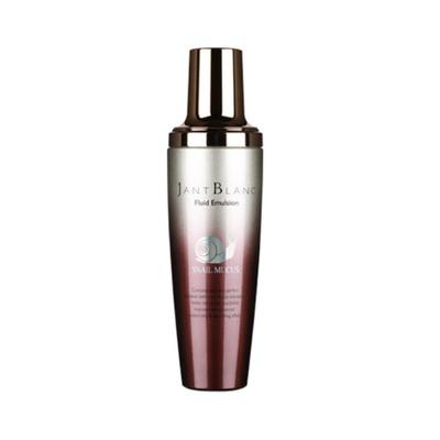 Jant Blanc Snail Mucus Fluid Emulsion 130ml