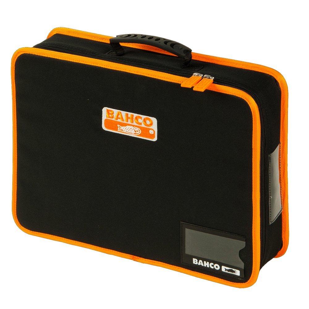 

Barco tool bag L 4750FB5C multi-functional чёрный
