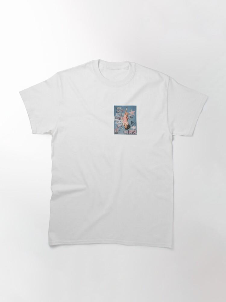 Olivia Rodrigo Olivia Rodrigo T-Shirt Classica