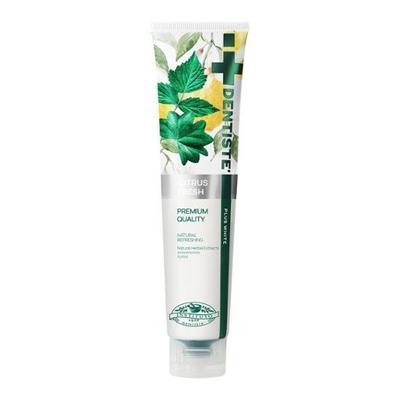 Citrus Fresh Toothpaste 200g