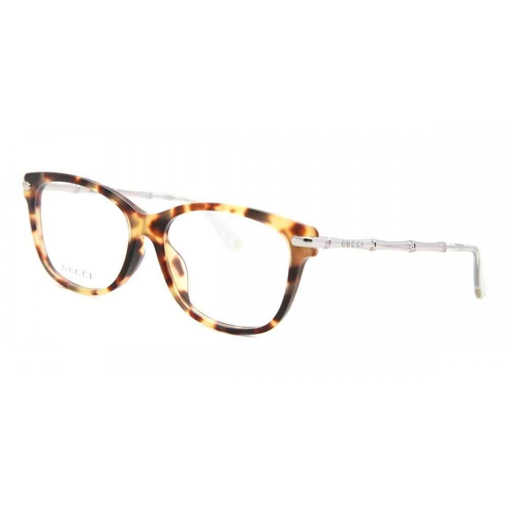 Gucci Gg3772 F Asian Fit Hrt Women Eyeglasses