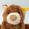 [USED] Steiff 082115 Teddy Bear, Stuffed Animal, Germany
