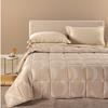 Trapunta Amber Barocco in Raso Jacquard 300 gr/mq