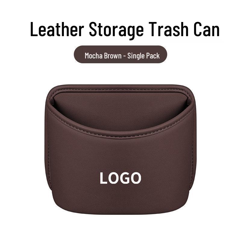 Geely Car Trash Can for Emgrand GL/GS, Xingrui, Haoyue, Boyue, ICON Interior Mods