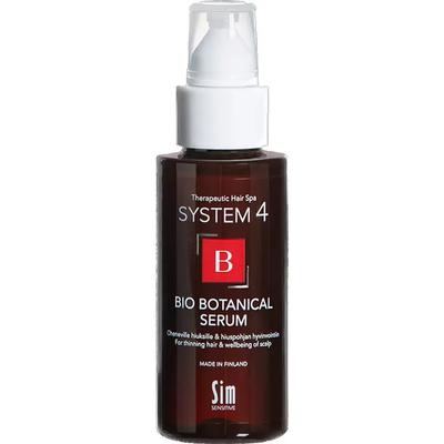 Bio Botanisch Serum voor haargroei System 4 Bio Botanisch Serum 50 ml