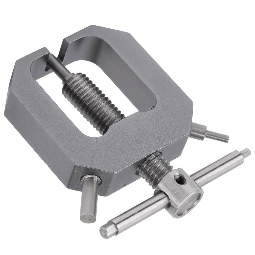 RC Car Model Universal Type Stainless Steel Motor Pinion Puller Remover Remove Tool