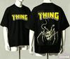 The Thing For Fan Gift Tshirt Unisex Unisex Harajuku Oversized Unisex Short Sleeve Streetwear High Quality Couples Soft Comfortable
