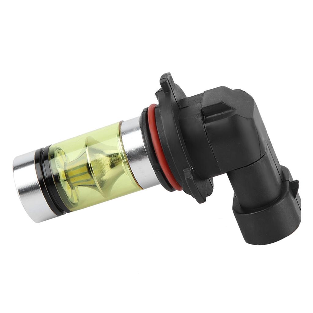 9006 HB4 Nebelscheinwerfer 100W 20LEDs Auto Tagfahrlicht DRL Gelb