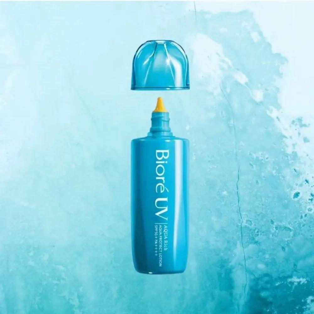 Biore UV Aqua Rich Aqua Protect Lotion 70ml Non-whitening organic sunscreen