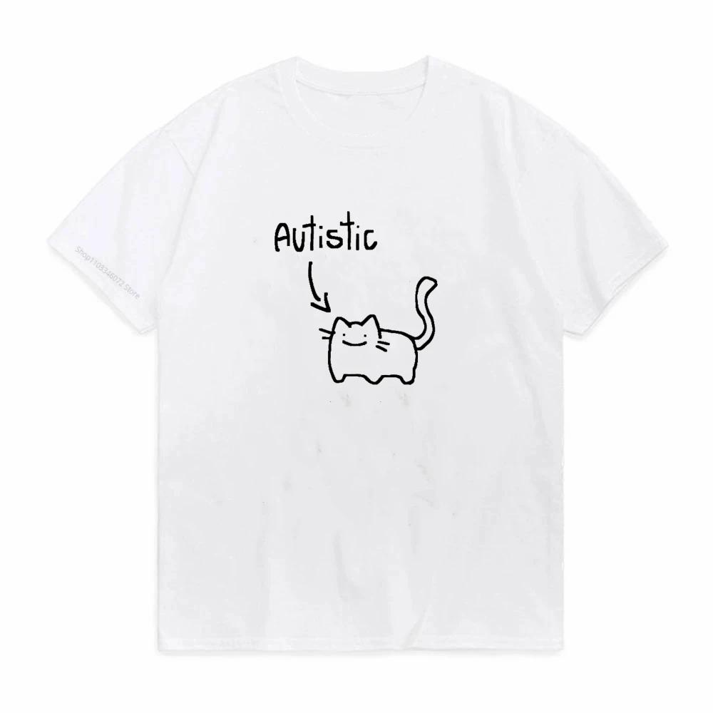 Fashion Naughty Black Cat T-shirt Women Lovely Print Graphic Tee Casual Short Sleeve O-neck Women's Y2k Sale Tops Free Shipping