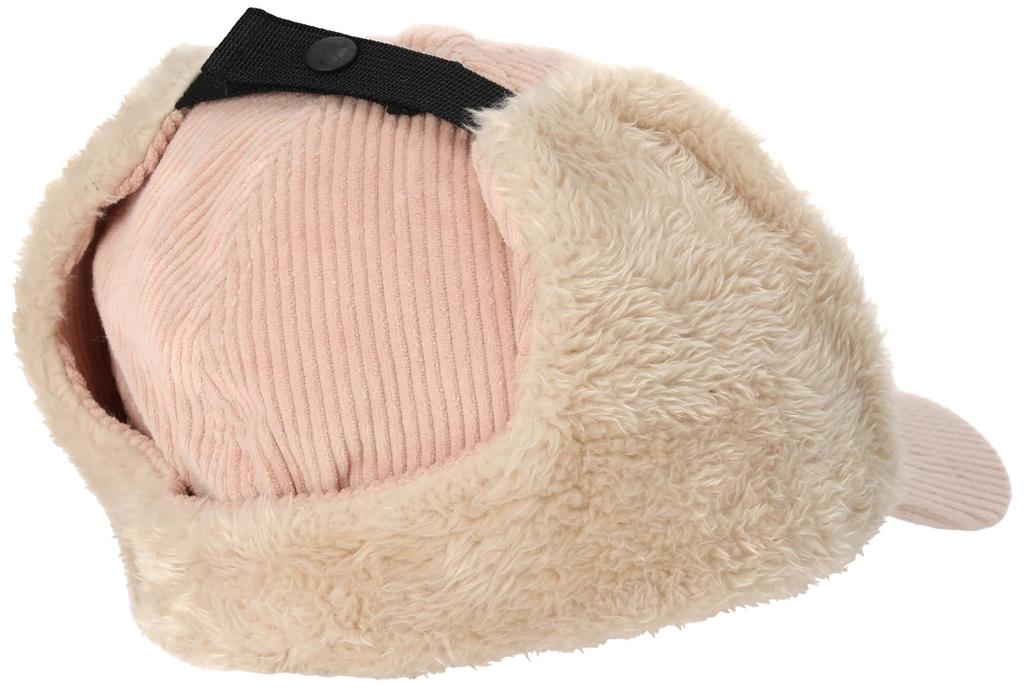Coleman Kids Flight Cap, Pink, 341-4011