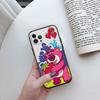 Disney Lotso Phone Case for Motorola Moto Edge 60 60s 70 G86 G56 G54 E14 G04S G45 G54 G64 Pro Power Neo Fusion