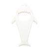 Shark Opener Shape for Refrigerator Portable Bottle Soda Can Opener for