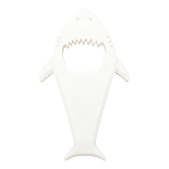 Shark Opener Shape for Refrigerator Portable Bottle Soda Can Opener for