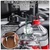 Car Hook, Headrest Hook, Car Hook, Luggage Rack, Concealed Type, 360 Degree Rotation, Holder,