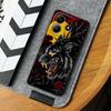 Phone Cover Case for Xiaomi Redmi Note 14 A3 A1 A2 A5 A4 11S 14C 12C 13C 13 Pro Plus 10 12S 9 8 7 12 11 Pro K80 K40 Tiger Dragon