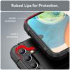 For Funda Samsung Galaxy A14 5G Case Samsung Galaxy A04E A04S A14 A24 A34 A54 5G Cover Shockproof Rugged Shield Phone Back Cover
