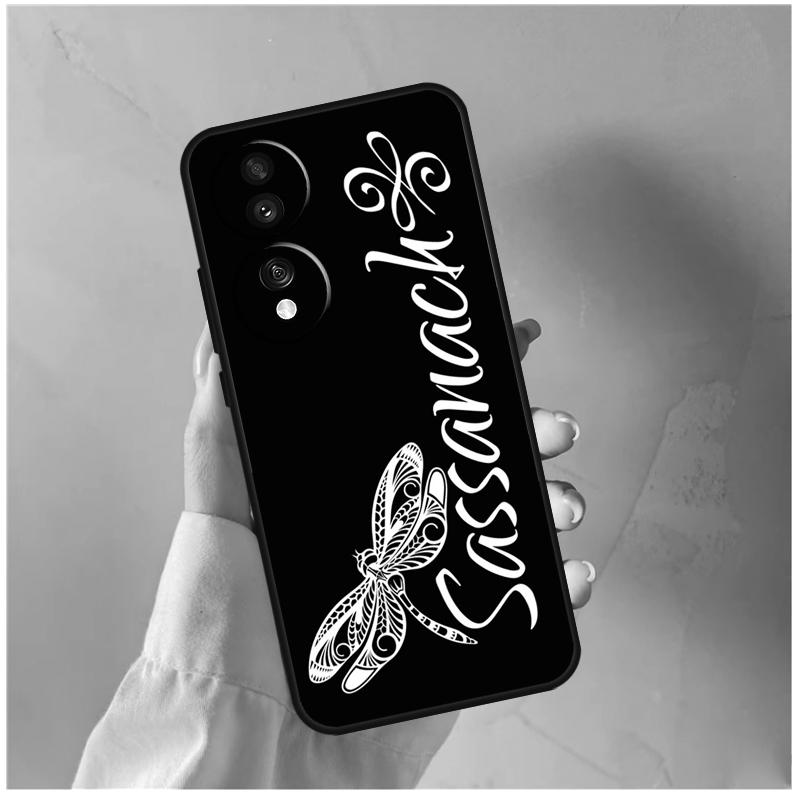 Outlander Sassenach Dragonfly For Honor Magic 7 Lite 6 5 8 Pro Case For Honor X9d X9b X9c X9a X8c X8b 200 400 50 70 Win RT