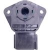 Throttle Position Sensor 4 Pin Conector 3L3U-9E928-AA Th381 Pedal Position