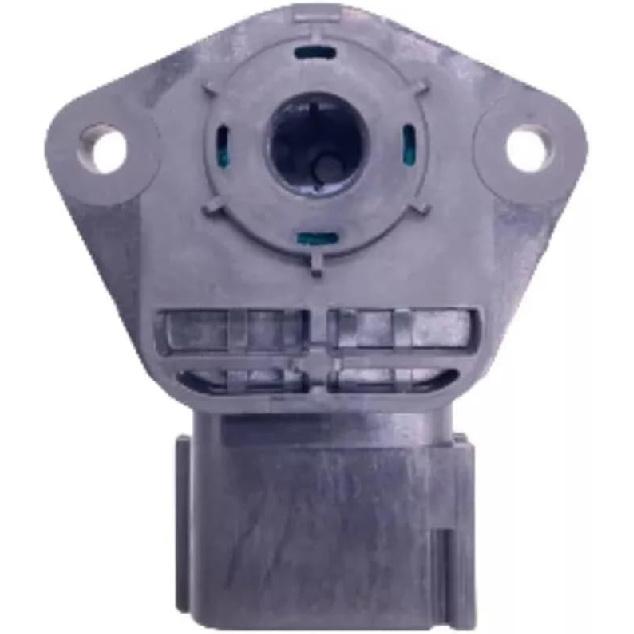 Throttle Position Sensor 4 Pin Conector 3L3U-9E928-AA Th381 Pedal Position