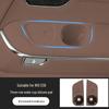 Nio ES9 Central Control Silicone Water Cup Holder - Fits 26 Models