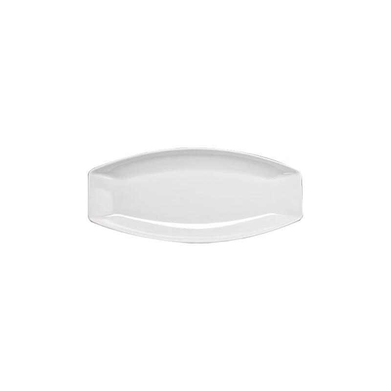 Huihuang Melamine Rectangular Plating Plate