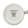 Wedgwood Wild Strawberry Casual 300ml Mug, Green, [Used]