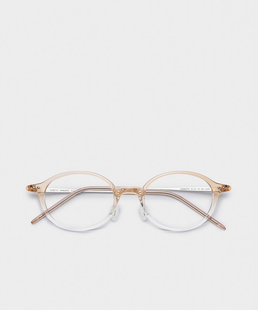Keullotte Charlotte [Beige Clear]