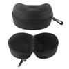 EVA Ski Goggle Case Goggle Storage Case Ski Goggle Storage Case Hard Zippered Storage Case