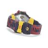Casio G-SQUAD series Barcelona cooperation model MATCHDAY, Barcelona logo engraved on the back, quartz movement, resin strap, GBD-H1000BAR-4JR