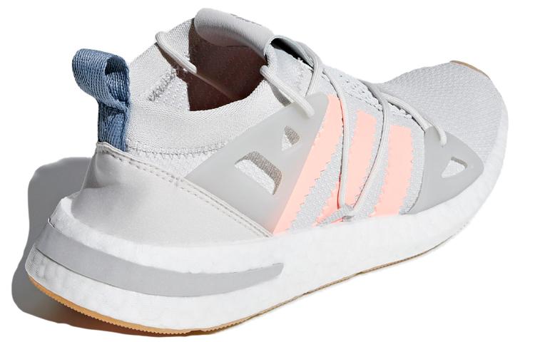 adidas Dámské Arkyn 'Grey Orange' Dámské B37071