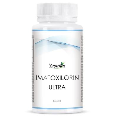 Imatoxilorin ULTRA – To Improve Ejaculation: 60 Capsules.