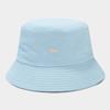 Cartoon fox embroidered bucket hat women fashion hipster sun hat summer college style couple foldable basin hat
