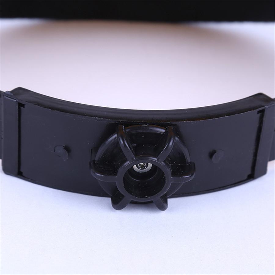 Safety Protective Mask Clear Head-mounted Face Eye Shield Screen Grinding