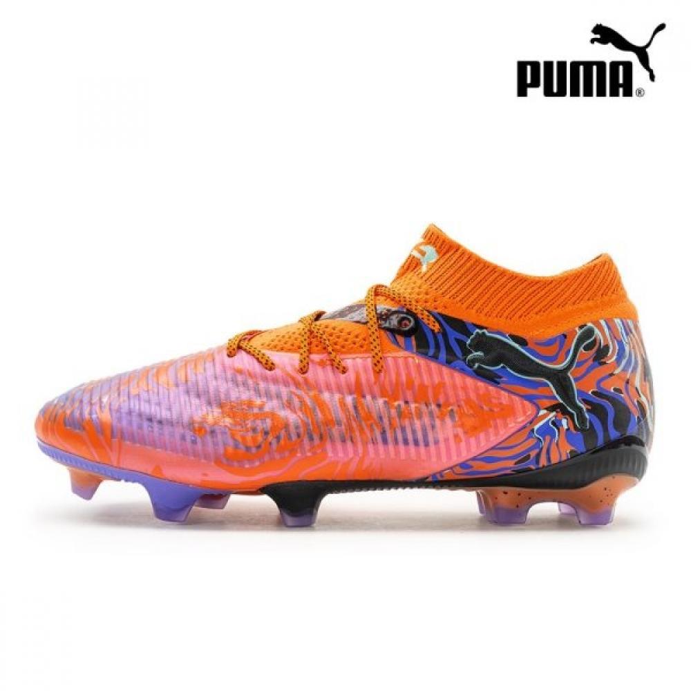 

Puma Galleria Puma Future 8 Ultimate Fg Neymar Natural Grass Soccer Shoe 230