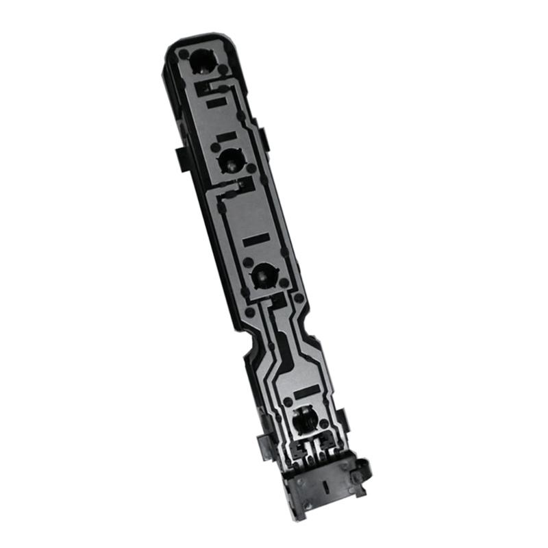 2 szt. Uchwyt Podstawa Lampy Tylnej LED 1681537 6C1113N004AB 6C11-13N004-AB Pasuje do MK6 MK7 Uchwyt Lampy Tylnej