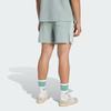 Adidas Originals Sprinter Waffle Knit Striped Loose Comfortable Knit Casual Shorts Men shorts KX1247