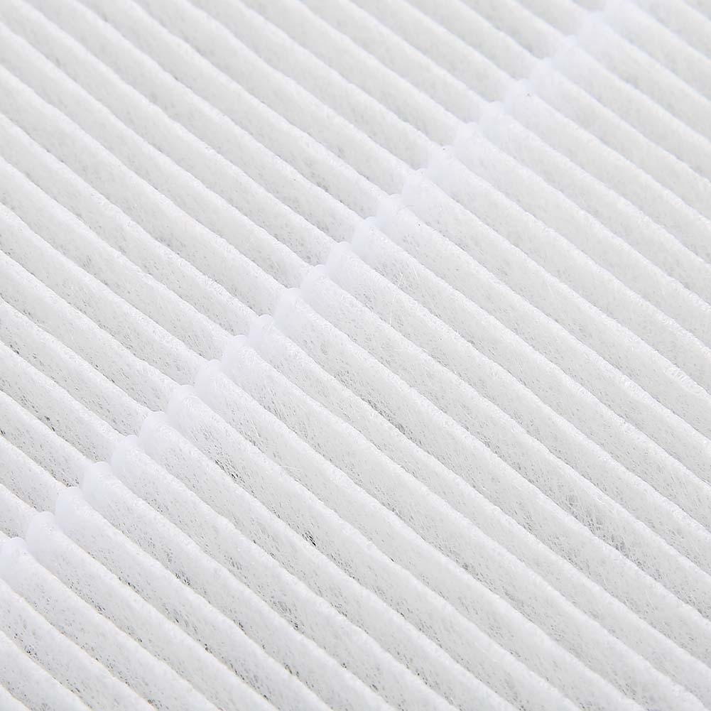 Nail Art Suction Dust Collector Filter Screen Manicure Machine Accessories