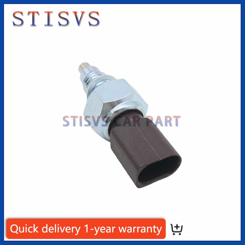 02T945415 Reversing Light Back Up Lamp Switch For Volkswagen VW Golf Bora MK4 OE 1119746 1213353 1438727 1439597 1514133