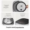 Joyoung 4L 0-Coating 316L Stainless Steel Electric Rice Cooker CN plug (adapter included)