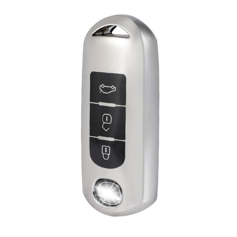 Mazda CX4/CX5/3 Key Cover for Angkesaila/Atenza/6 Models.