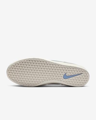 Nike SB Force 58 Unisex IH0636-141 White Size