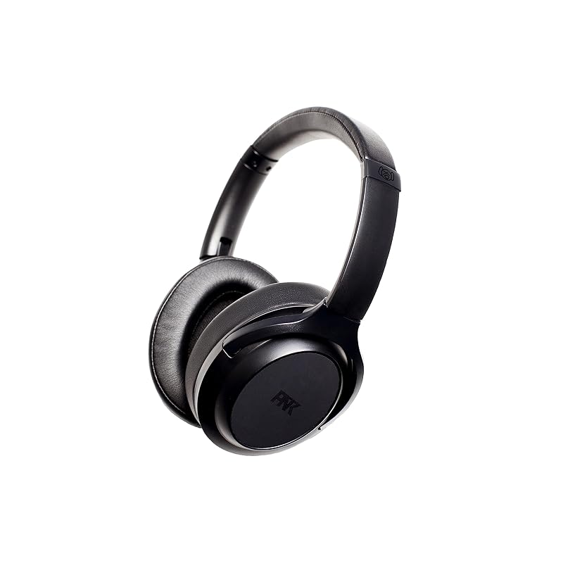 

[Hi-Unit Genuine product] Pidphone 2 Hi-Unit002-pnk Pierre Nakano model headphone wired wireless