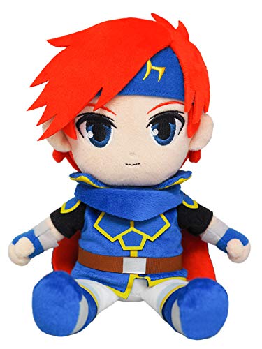 

Sanei Fire Emblem All Star Collection FP02 Roy Plu