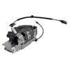 Front Right Door Lock BK21-V219A64-BG For Ford Transit V363 Bus 2.0 2.2 2013-2025