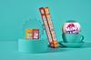 ZURU Mini Brands Books Capsule 5 Surprises Mini Brands Mini Brand Books 1 Capsule