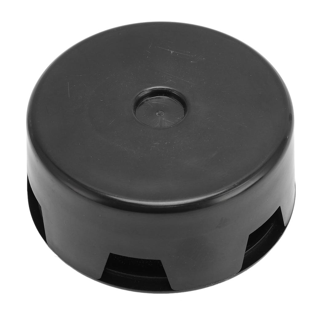 Hydrauliköl Entlüftungskappe 86628700 Kunststoff Effiziente Nutzung Ersatz für Kompaktlader