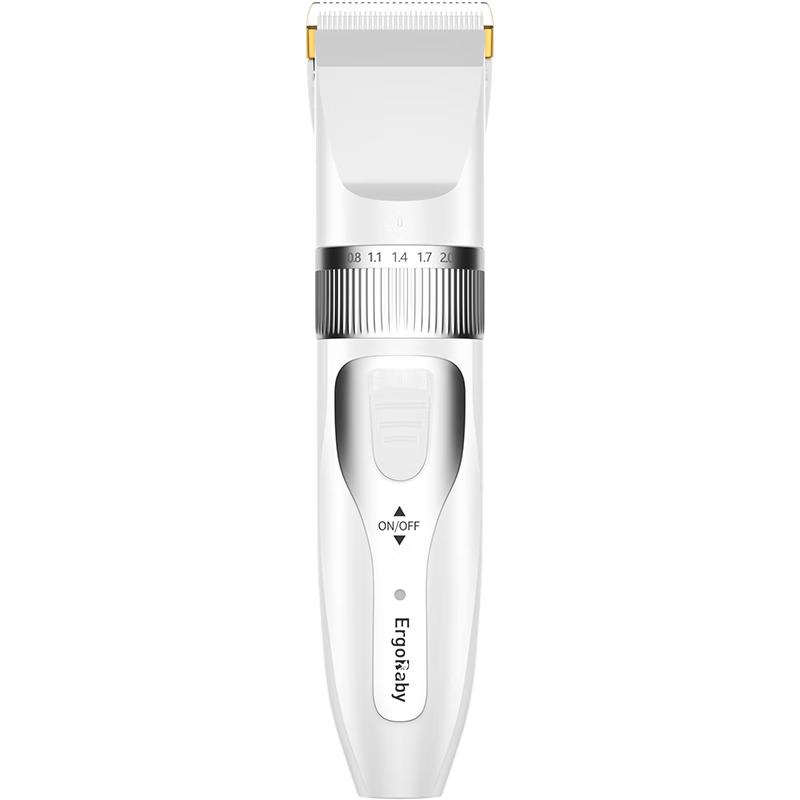 ERGOBABY Pet Hair Trimmer for Dogs & Cats