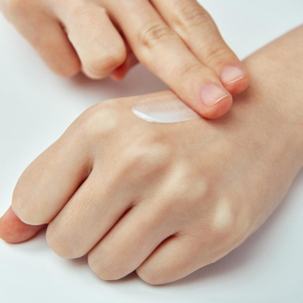 Sobon Green Cica Derma Repair Cream, 40ml, 1 Unit