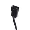 SM4P USB Charging Cable SM4P Charger LED Indicators For 7.4V LithiumBattery RCModel Vehicles Boats Remote Controlled Toy